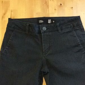 RSQ London Chino straight leg